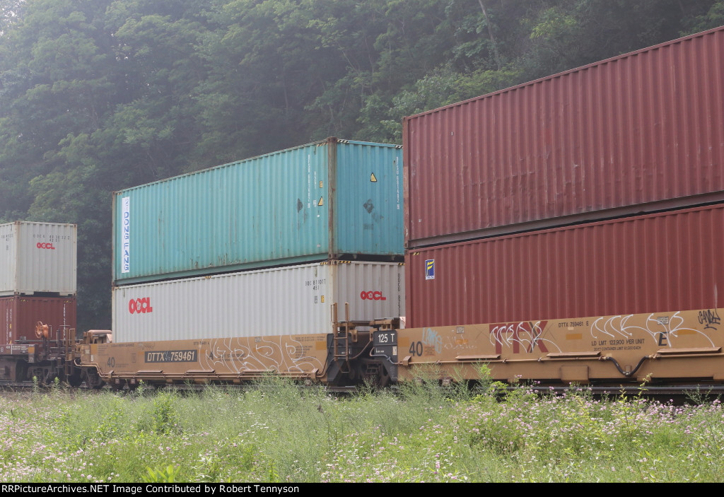 Horseshoe Curve